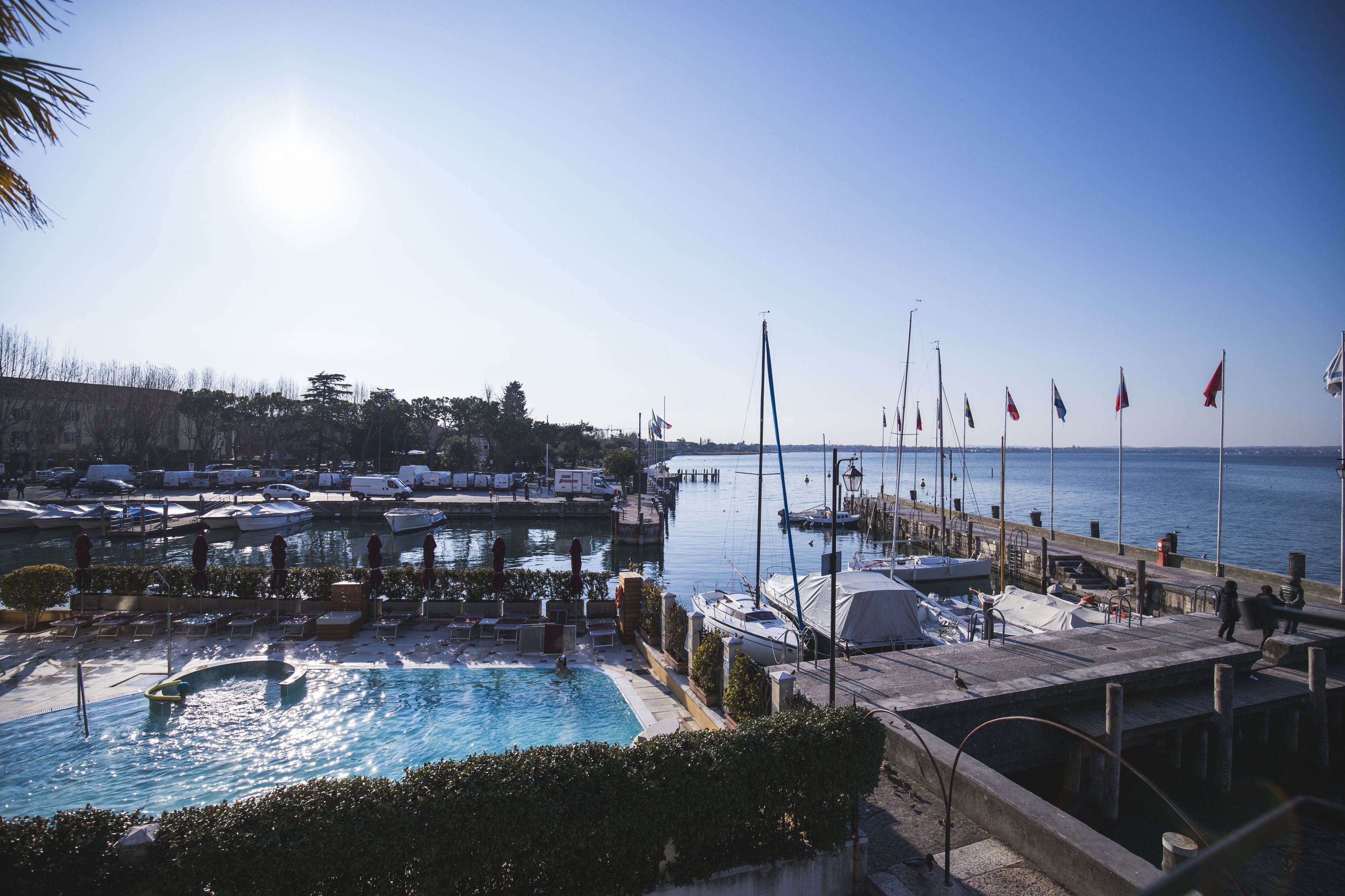 Photo - Hotel Sirmione Terme