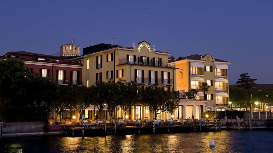 Hotel Sirmione Terme