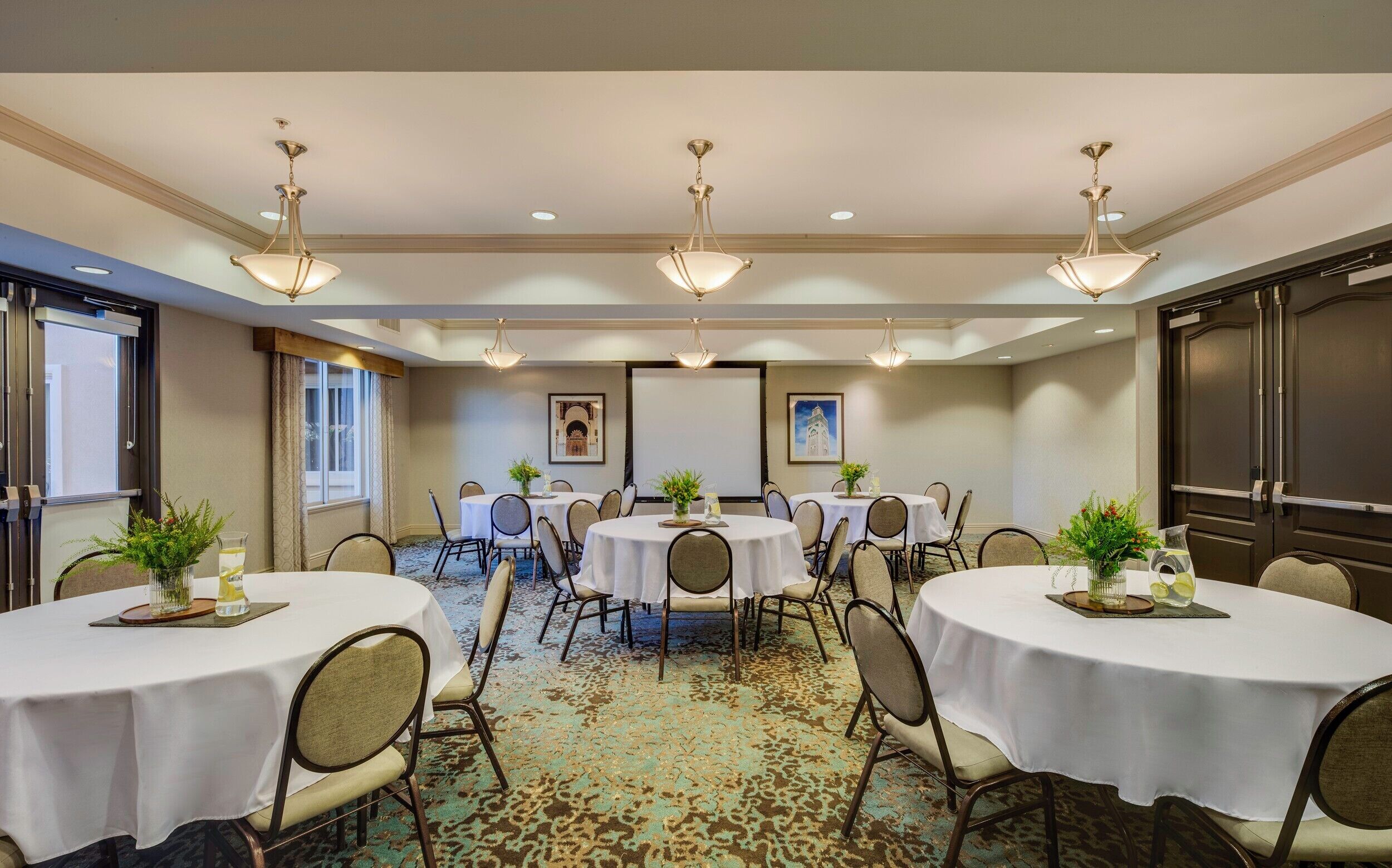 Foto - Ayres Hotel Chino Hills – Ontario