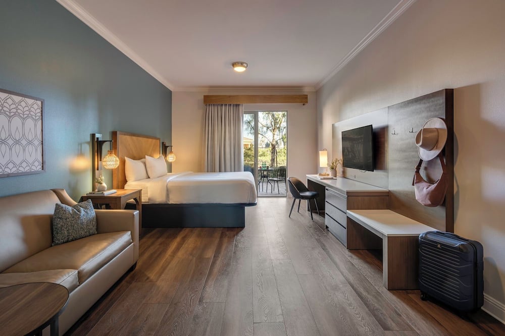 Ayres Hotel Chino Hills – Ontario