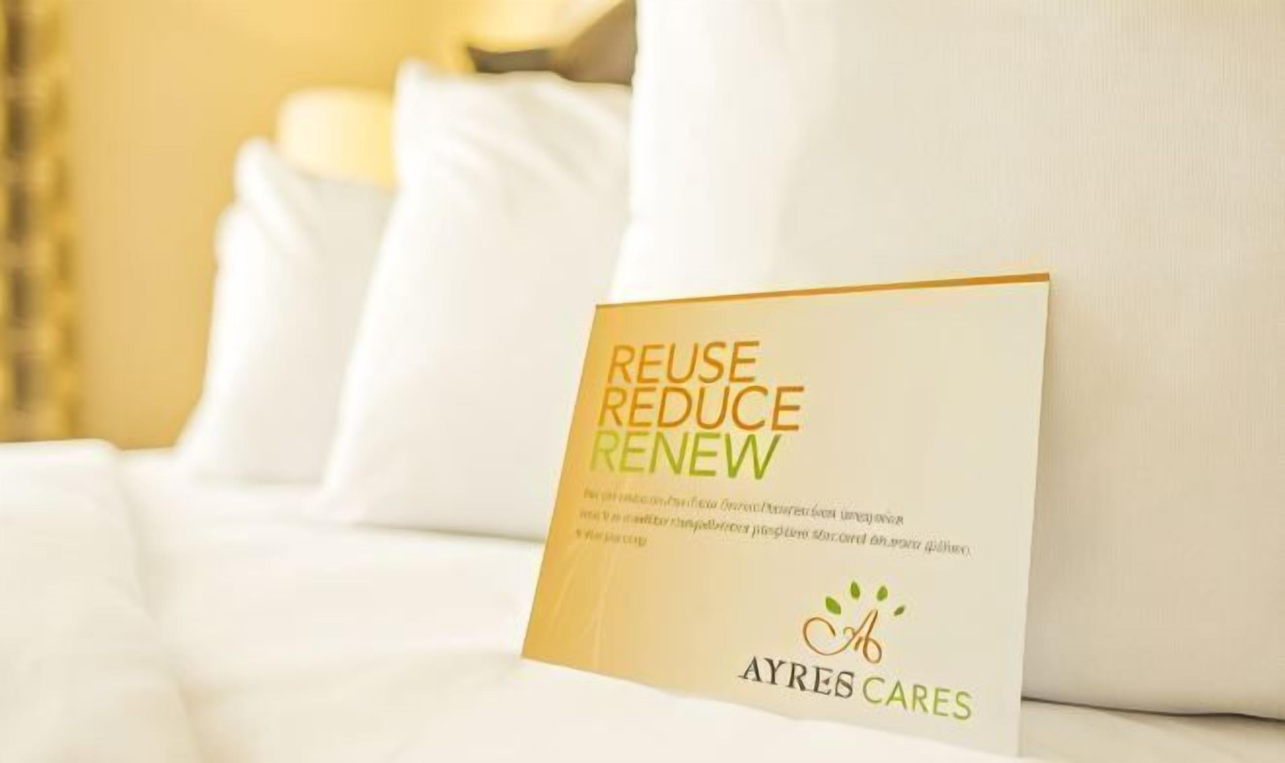 Premium bedding, down duvets, pillow-top beds, in-room safe