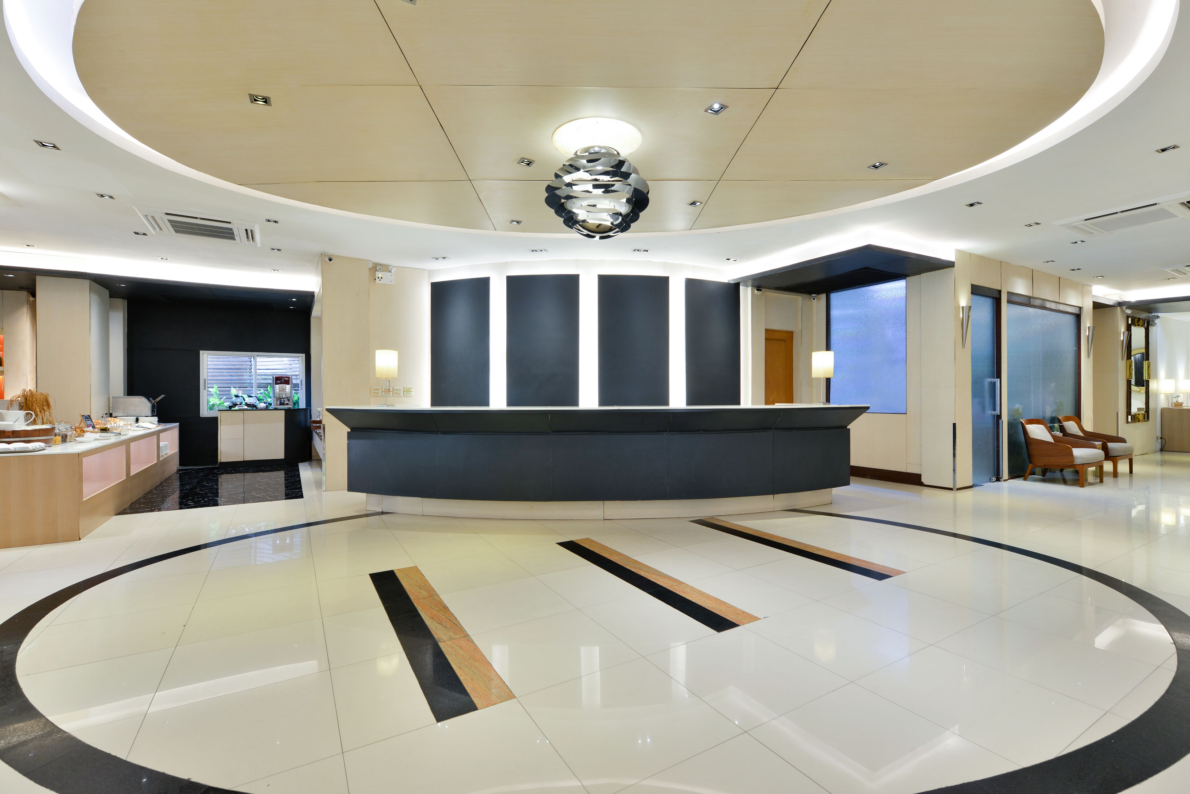 Foto - Royal View Resort - Rang Nam