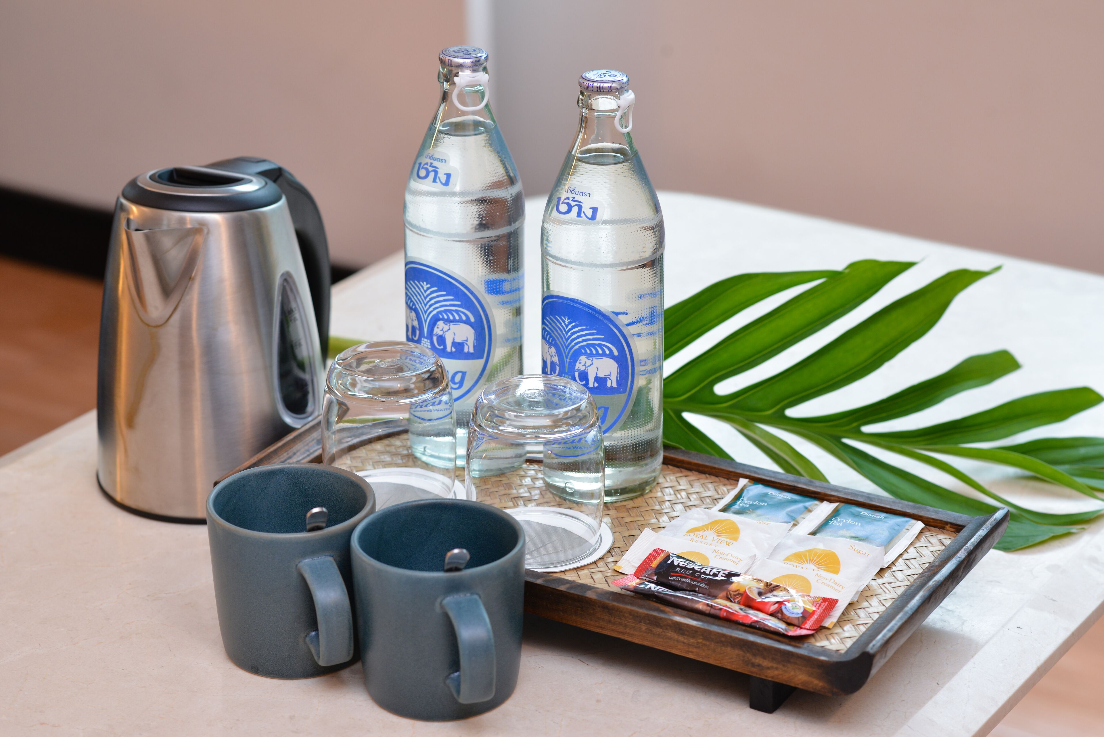 Foto - Royal View Resort - Rang Nam