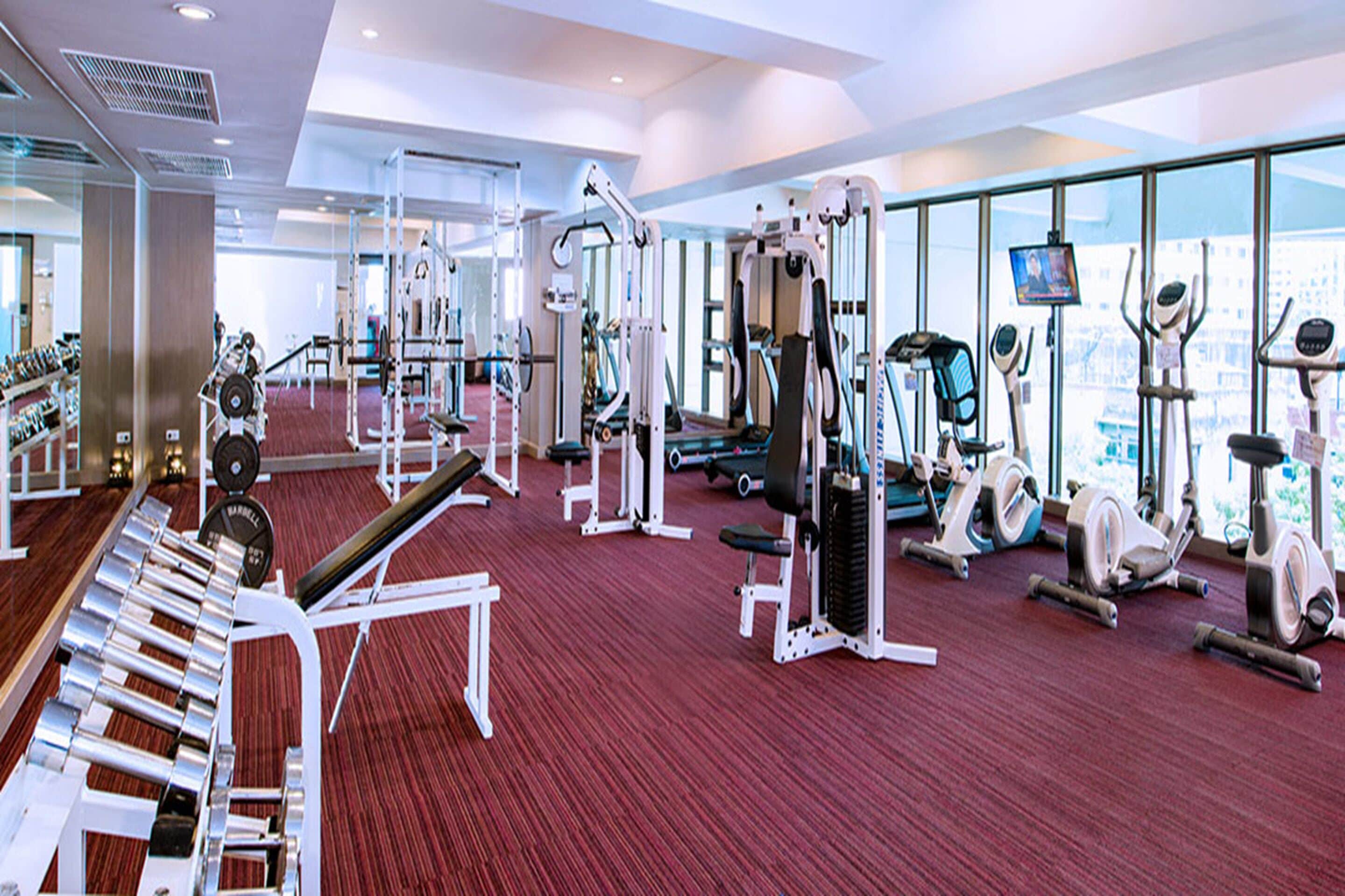 Foto - Furama Silom Hotel