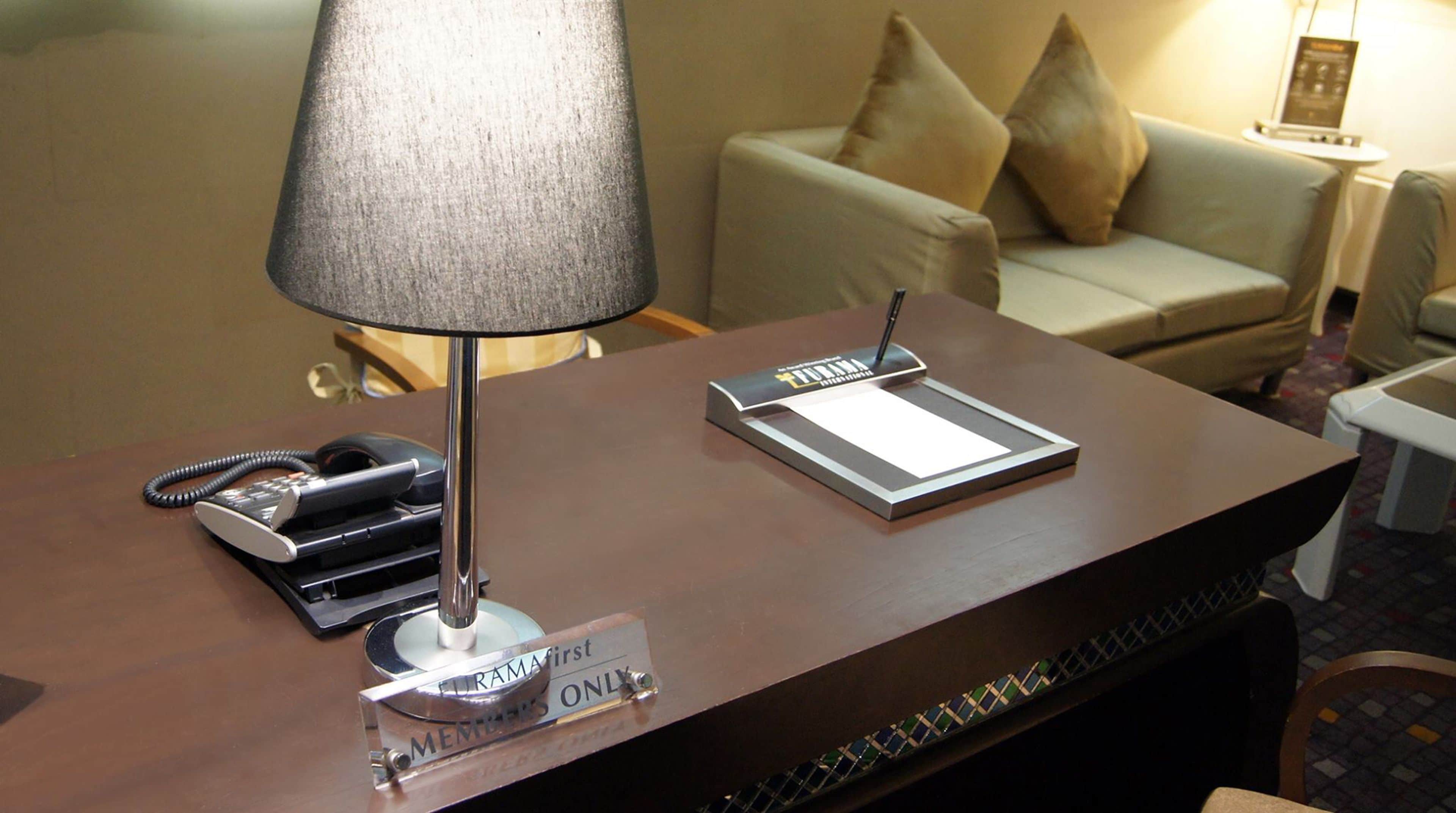 Foto - Furama Silom Hotel