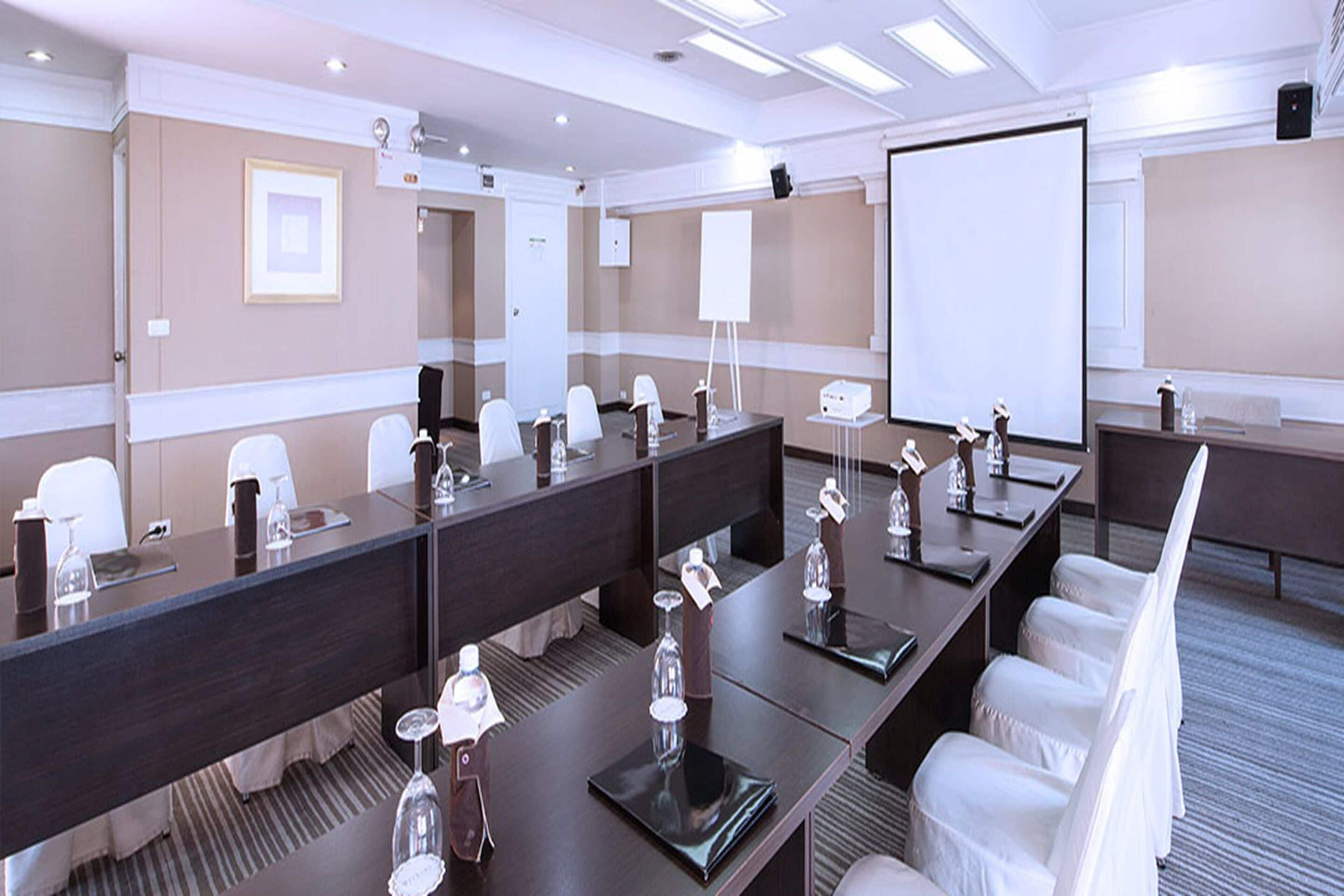 Foto - Furama Silom Hotel