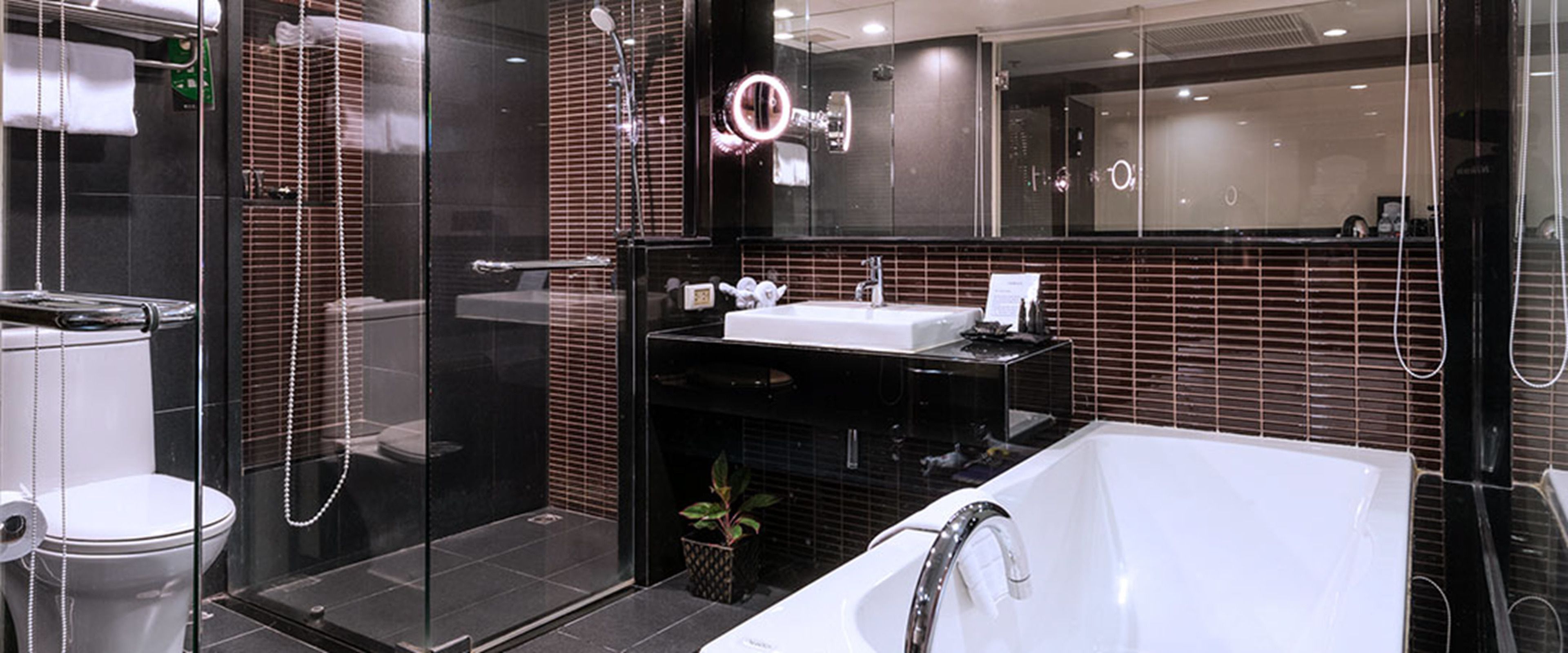 Foto - Furama Silom Hotel