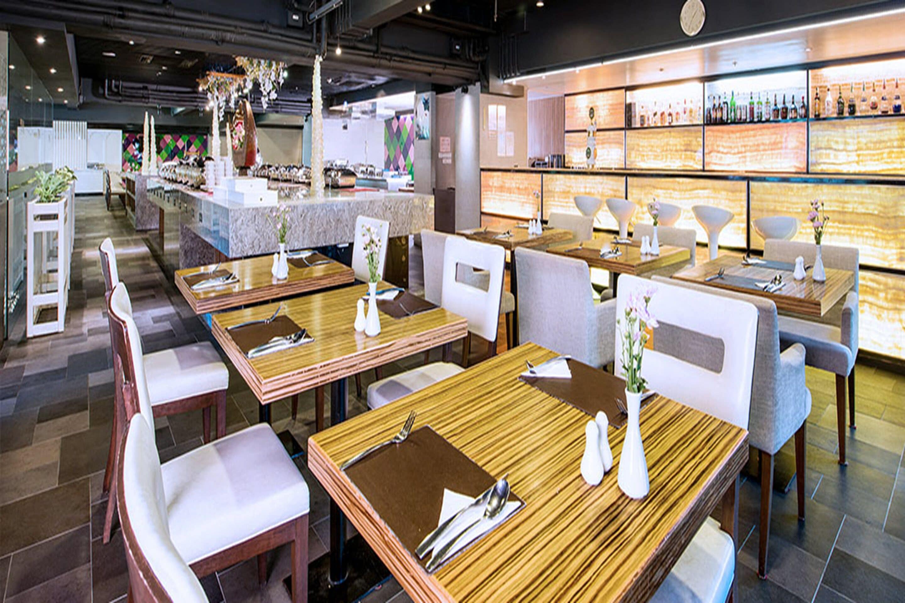 Foto - Furama Silom Hotel