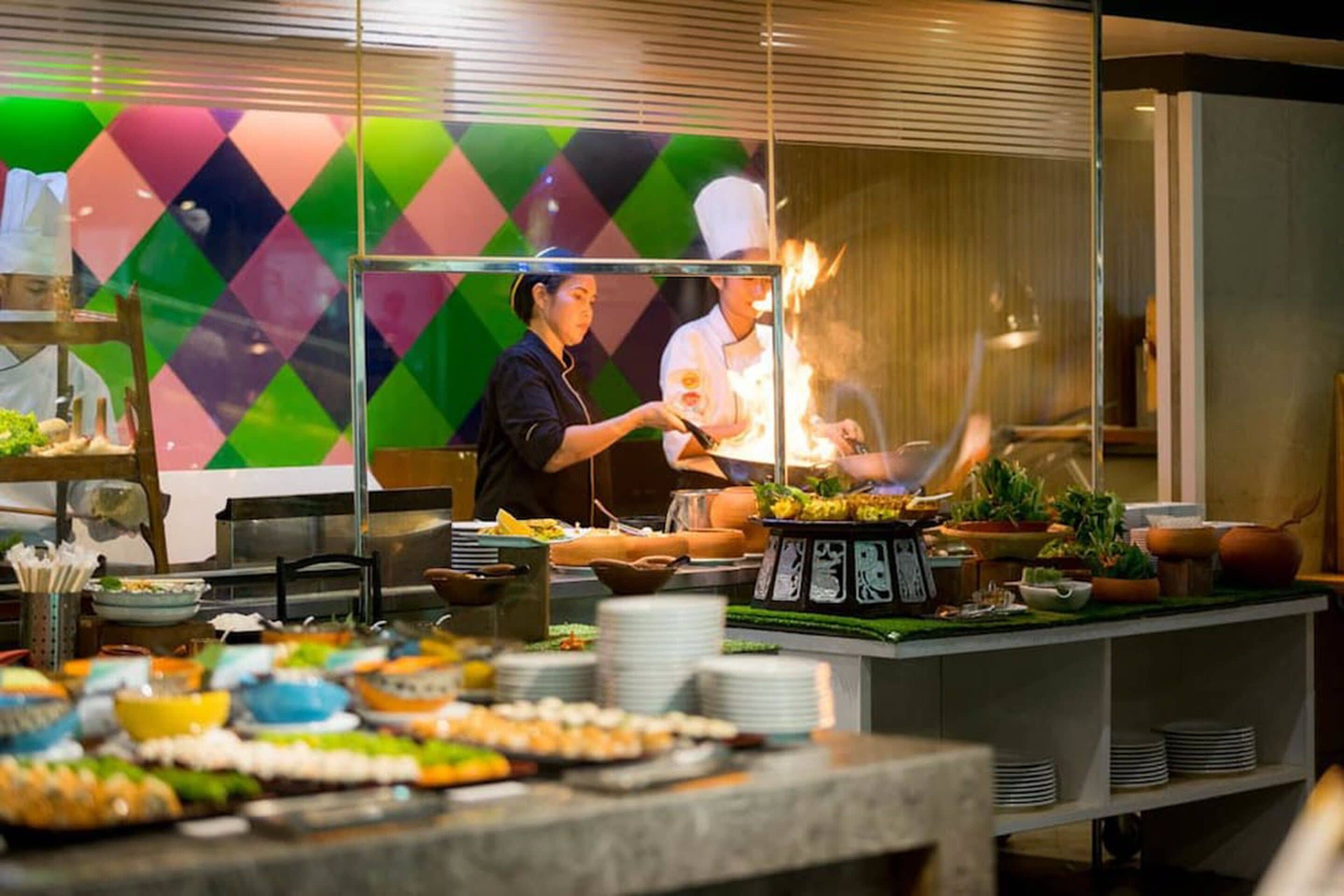 Foto - Furama Silom Hotel