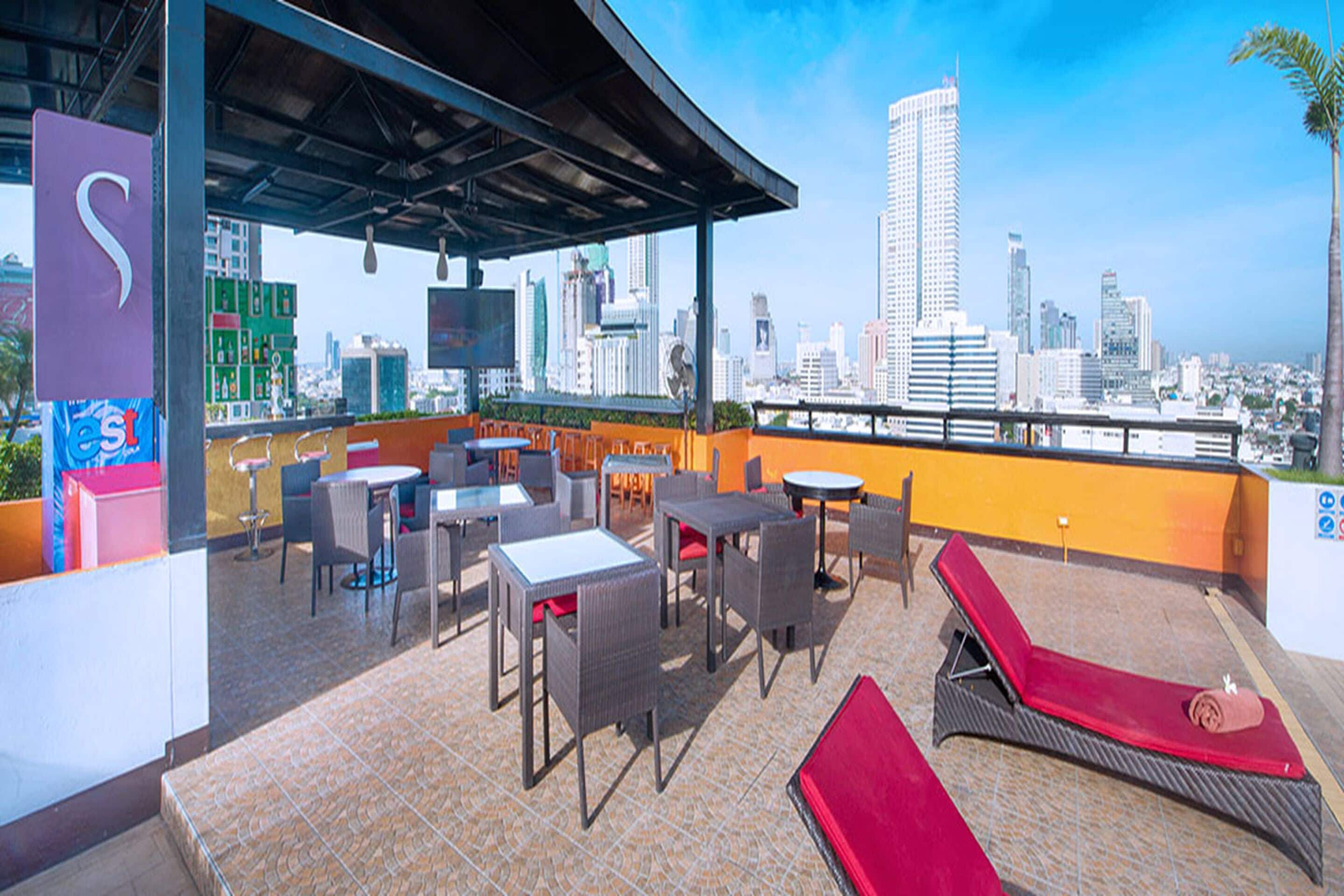 Foto - Furama Silom Hotel