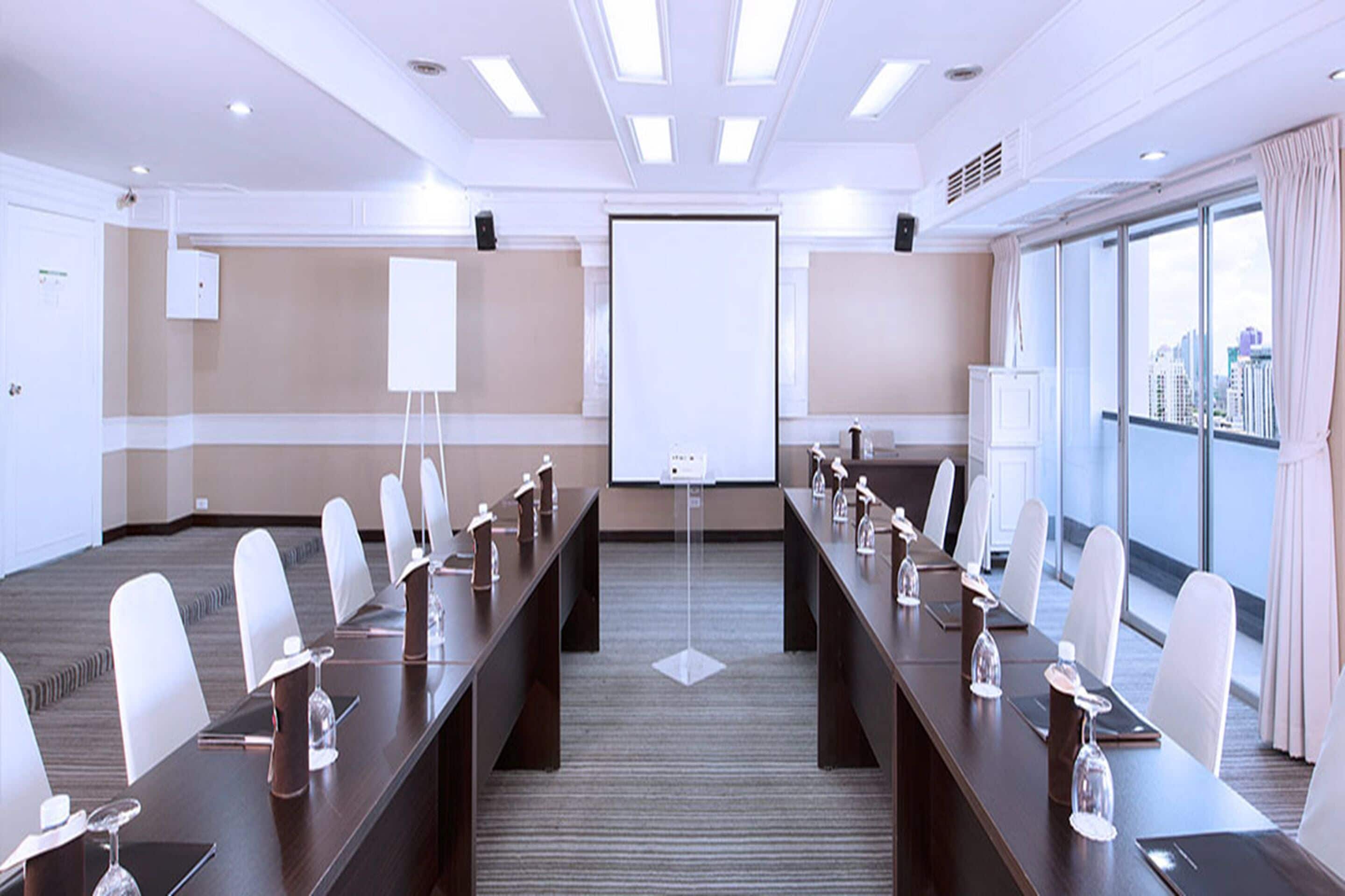 Foto - Furama Silom Hotel