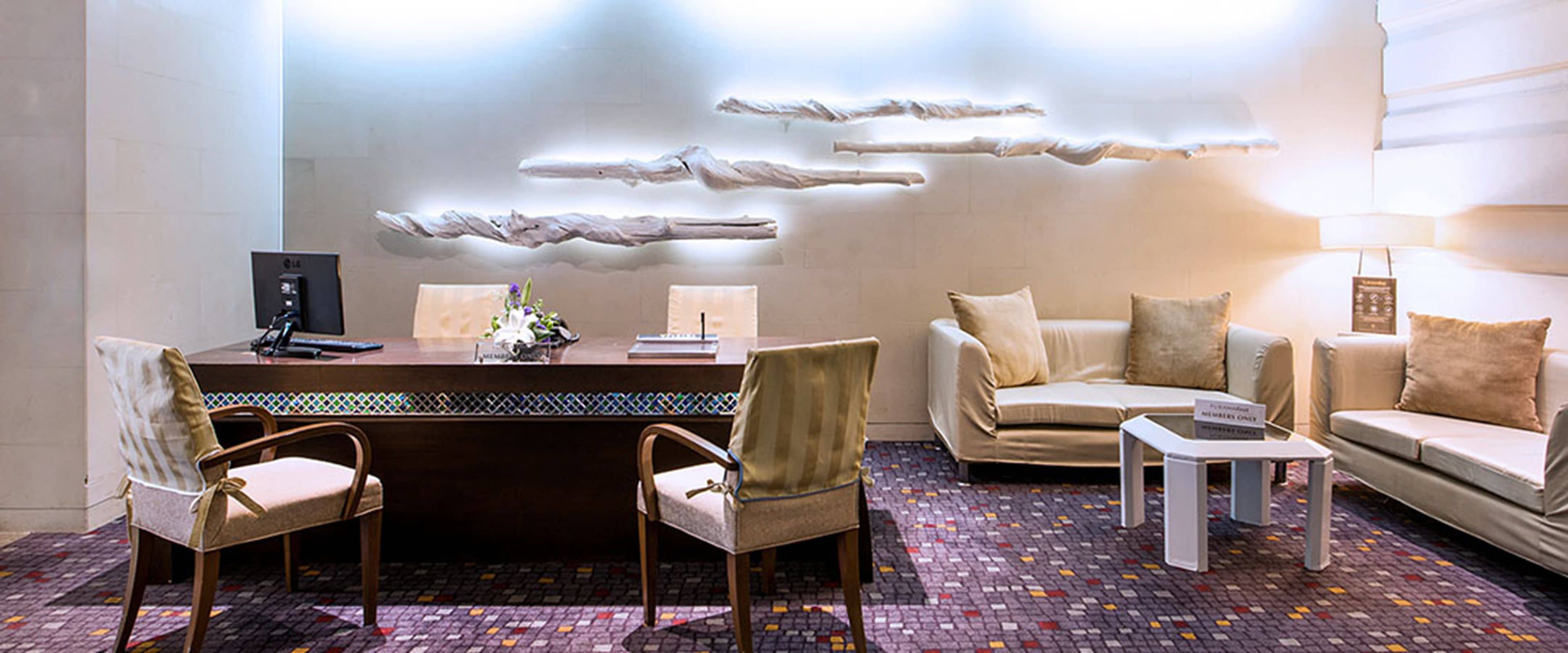 Foto - Furama Silom Hotel