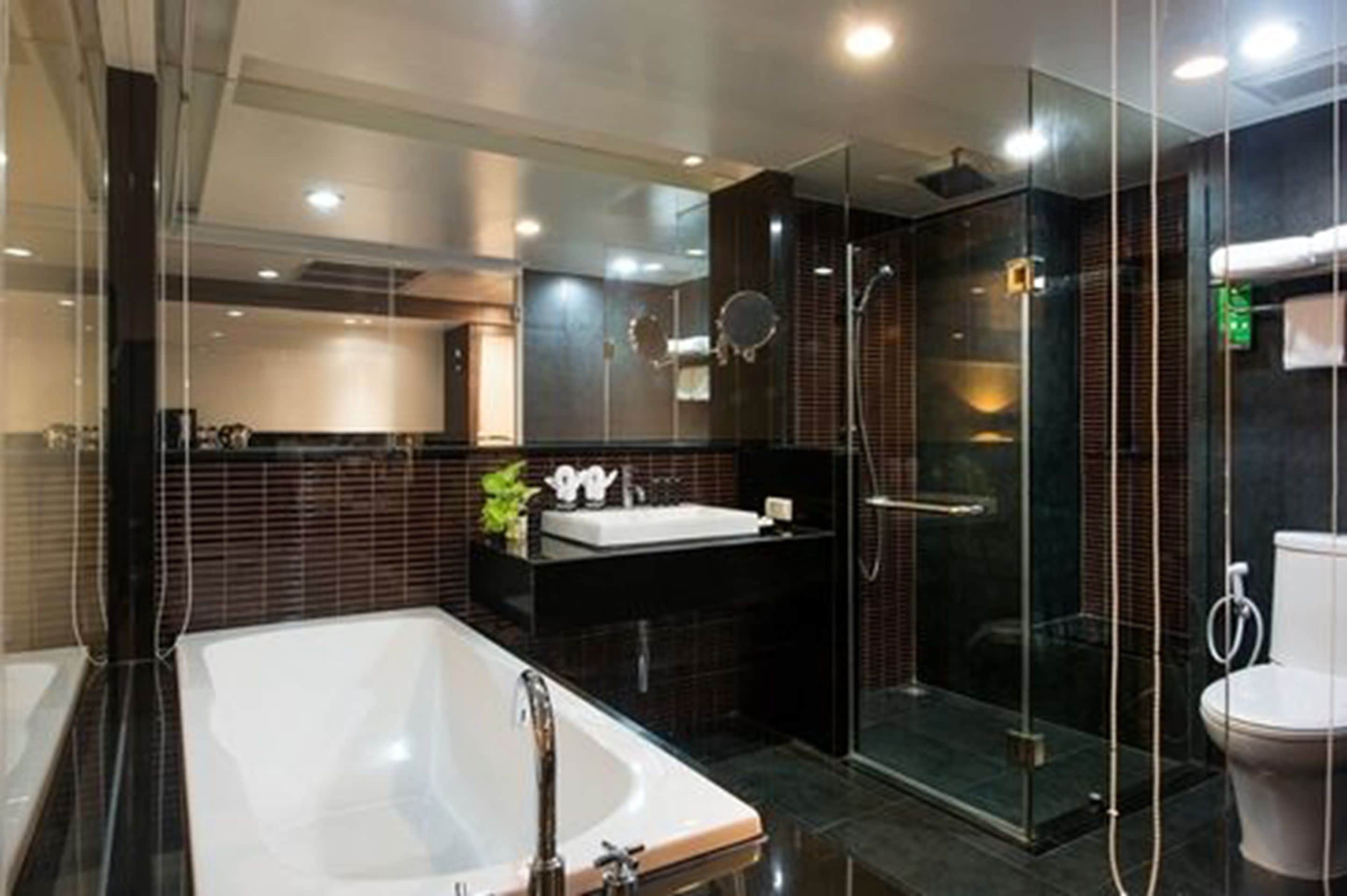 Foto - Furama Silom Hotel