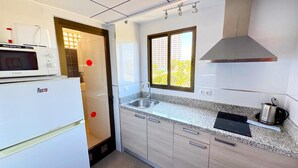 In-room safe - Paraiso 10 (Benidorm)