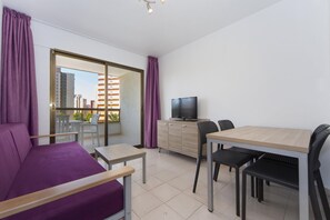 In-room safe - Paraiso 10 (Benidorm)