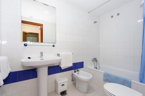 In-room safe - Paraiso 10 (Benidorm)