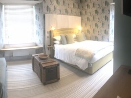 Deluxe Suite, Ensuite