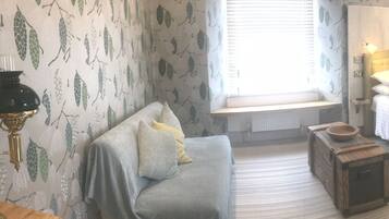 Deluxe Suite, Ensuite