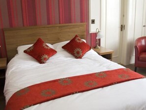 Double Room, Ensuite