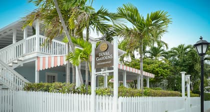 Duval Gardens at Southernmost Beach Resort – Adults Only