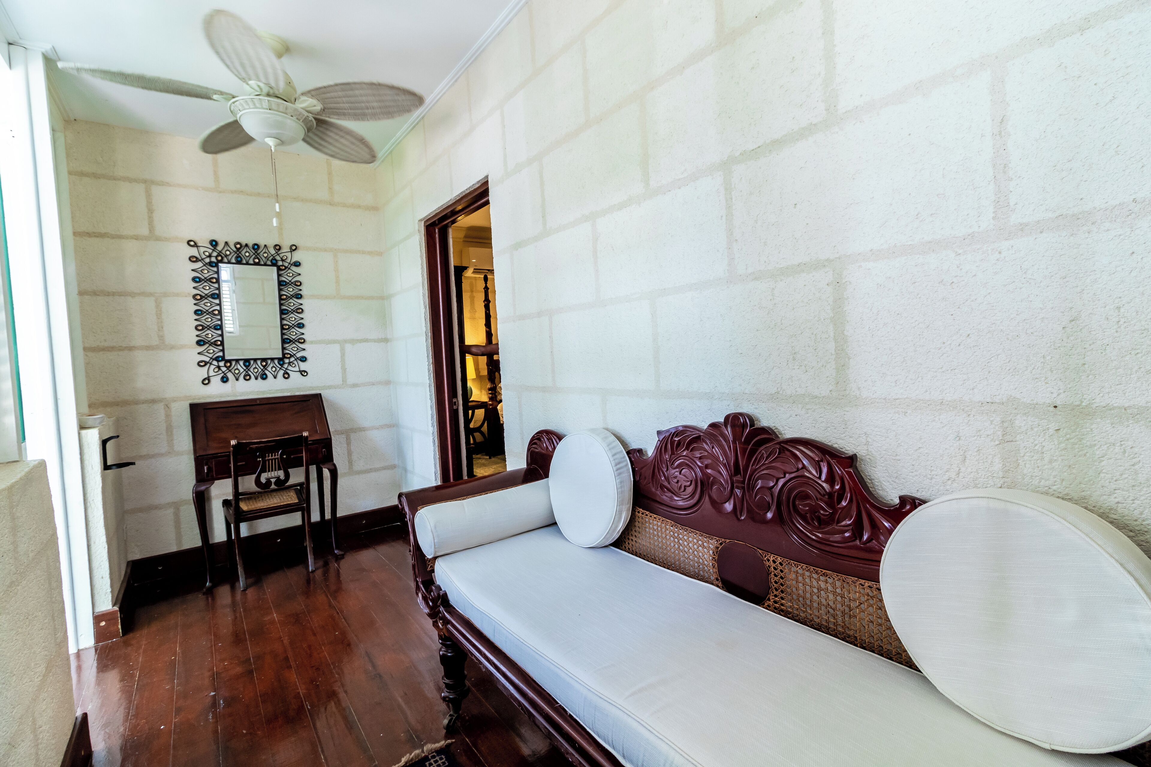 Foto - Sweetfield Manor