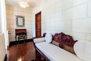 Mahogany | Terrasse/patio