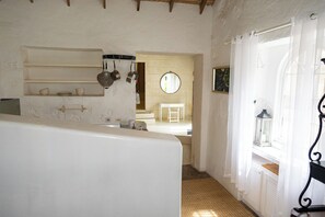 Carriage House Suite