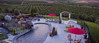 Cameo Heights Mansion