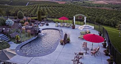 Cameo Heights Mansion