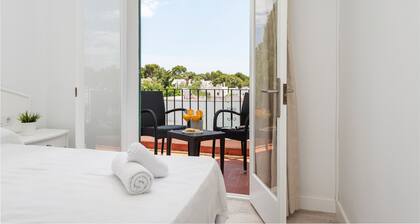 Hostal Talamanca