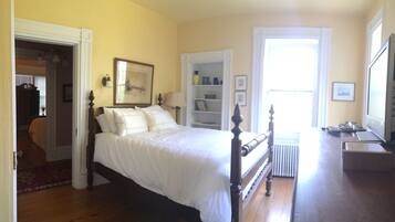 Biancheria da letto di alta qualità, materassi a doppio strato