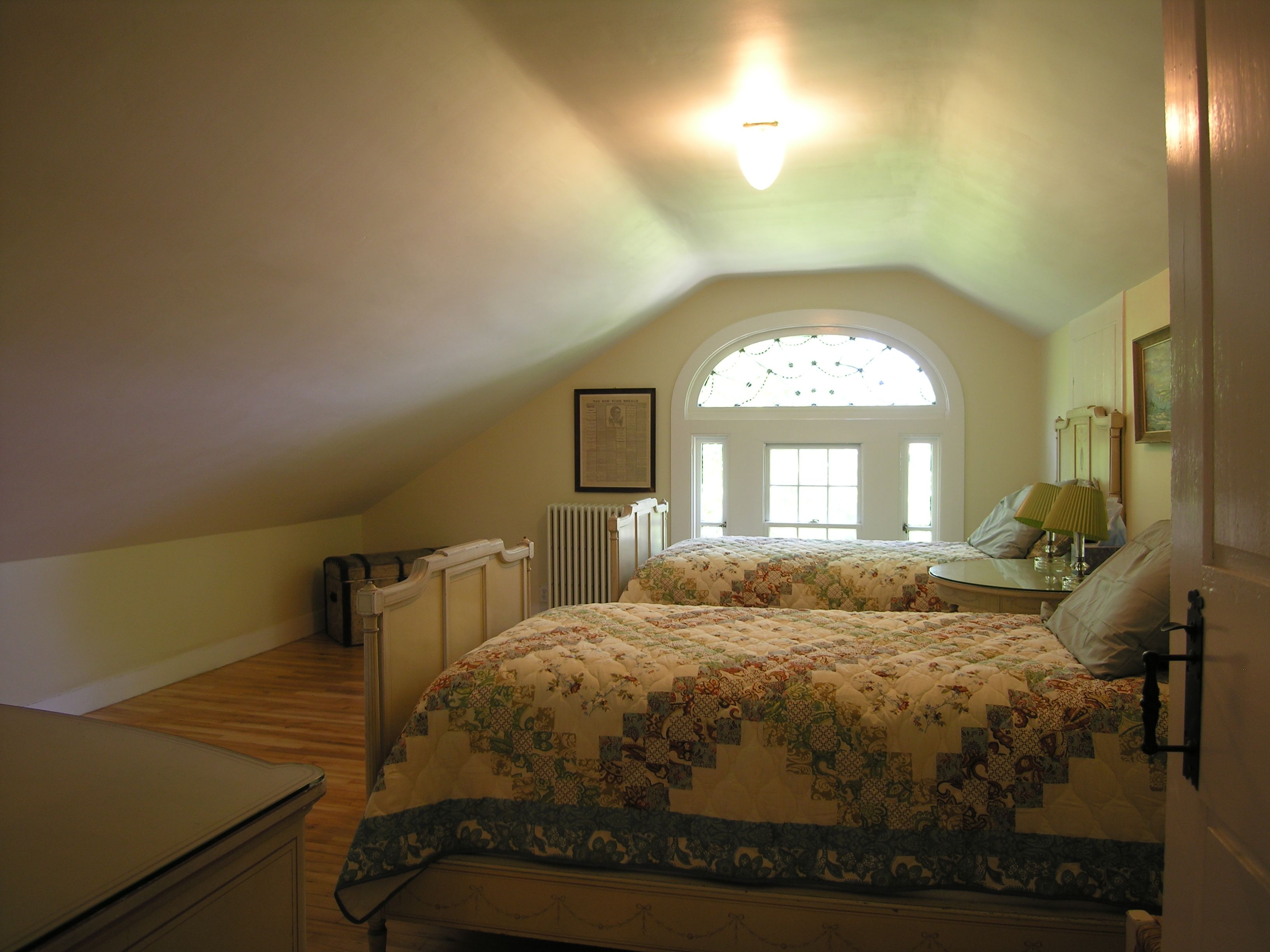 Kamar