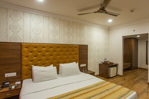 Suite - The Grand Regency (Rajkot)