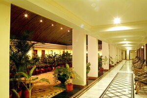 Servicio de la propiedad