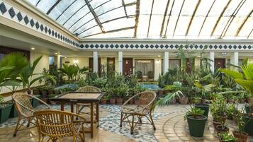 Children’s activities