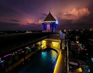 Diseño del edificio