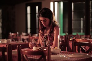 Restaurant - Ayur County (Devikolam)