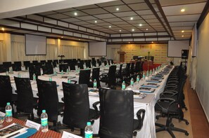 Meeting facility - Ayur County (Devikolam)