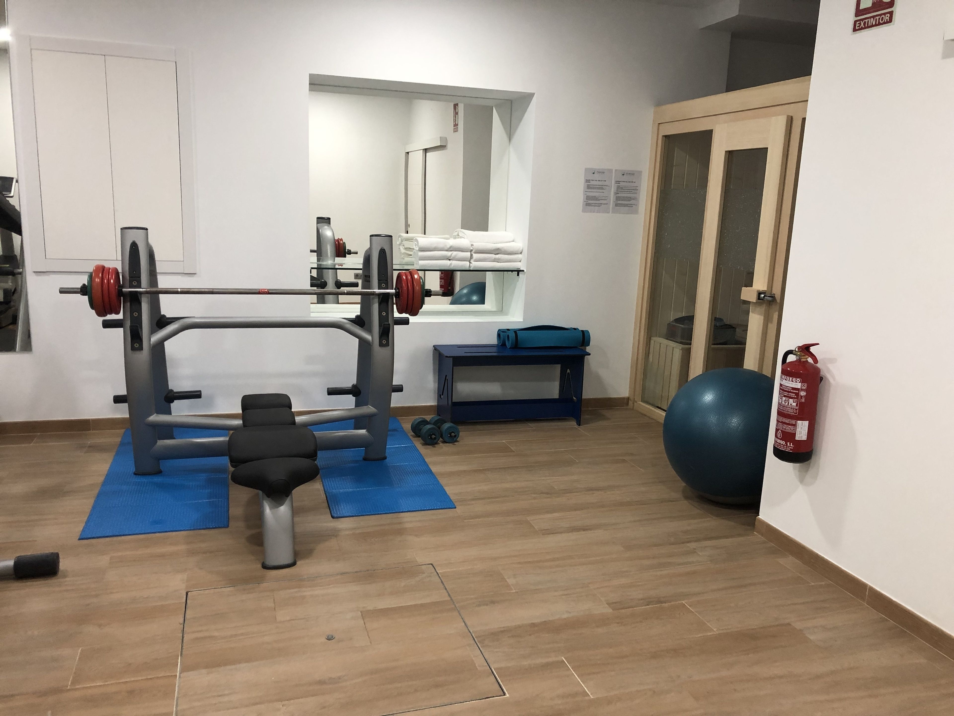 Photo - Flamingo Beach Resort - Adults Recommended