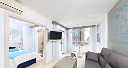 Flamingo Beach Resort Adults Only