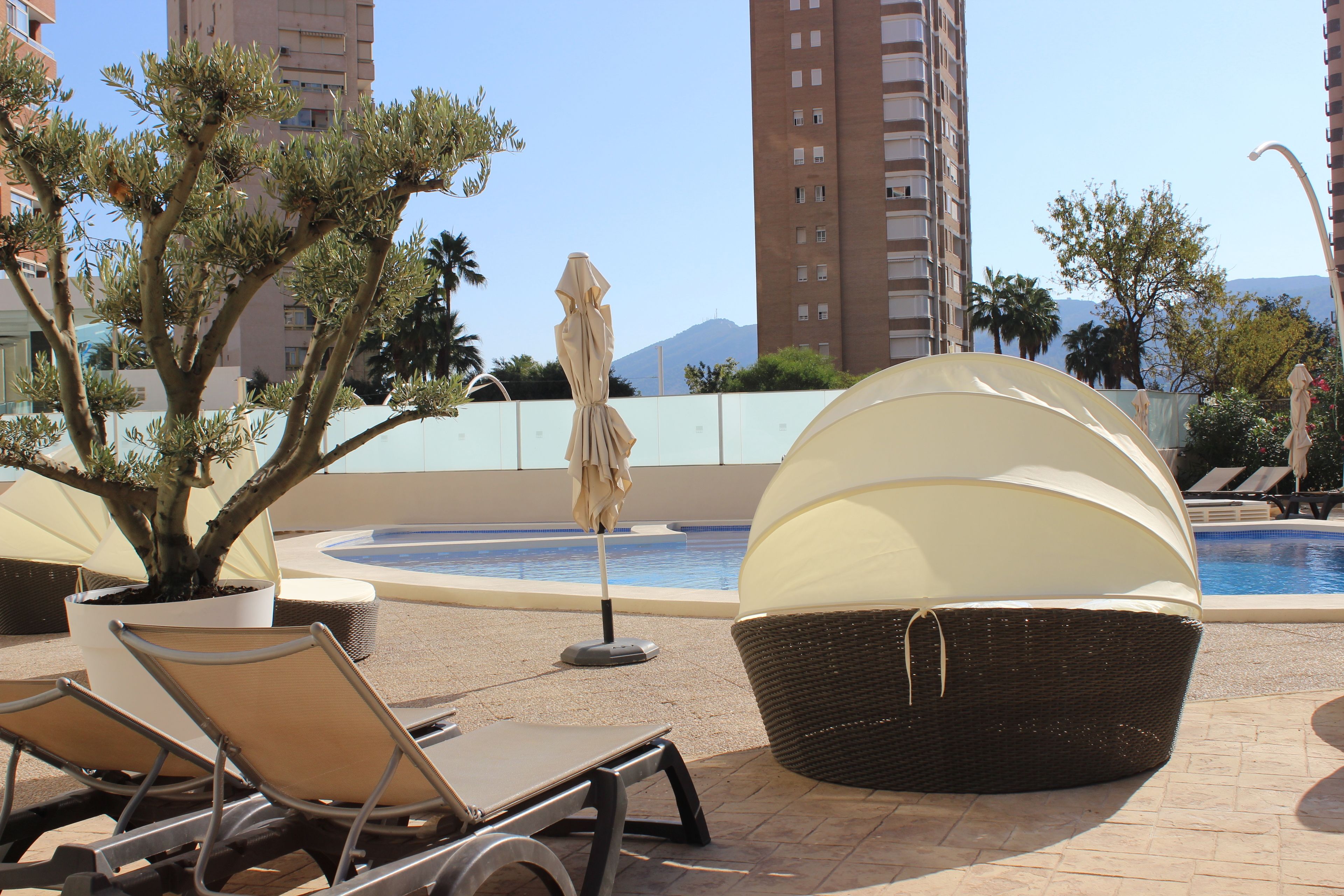 Photo - Flamingo Beach Resort - Adults Recommended