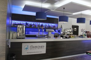 Bar (sur place)