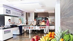 Restaurant - Flamingo Beach Resort Adults Only (Benidorm)