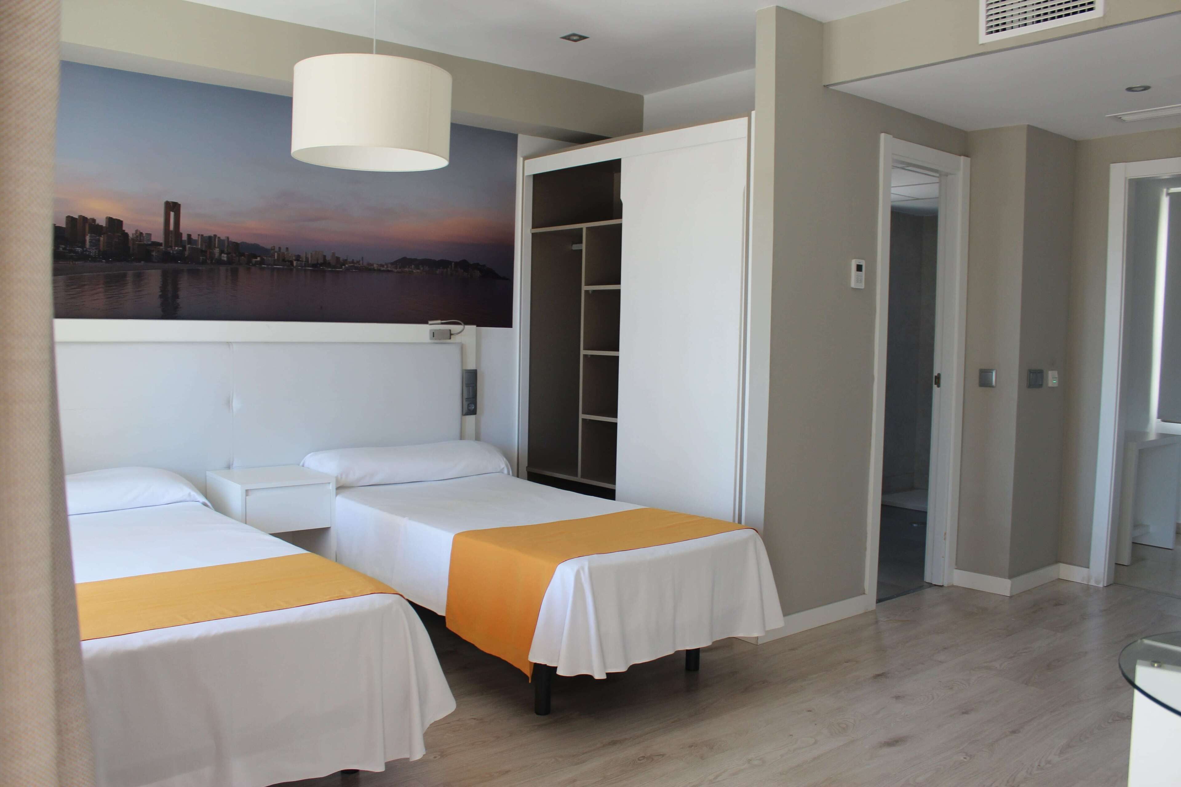 Photo - Flamingo Beach Resort - Adults Recommended