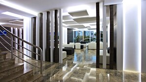 Interior - Flamingo Beach Resort Adults Only (Benidorm)
