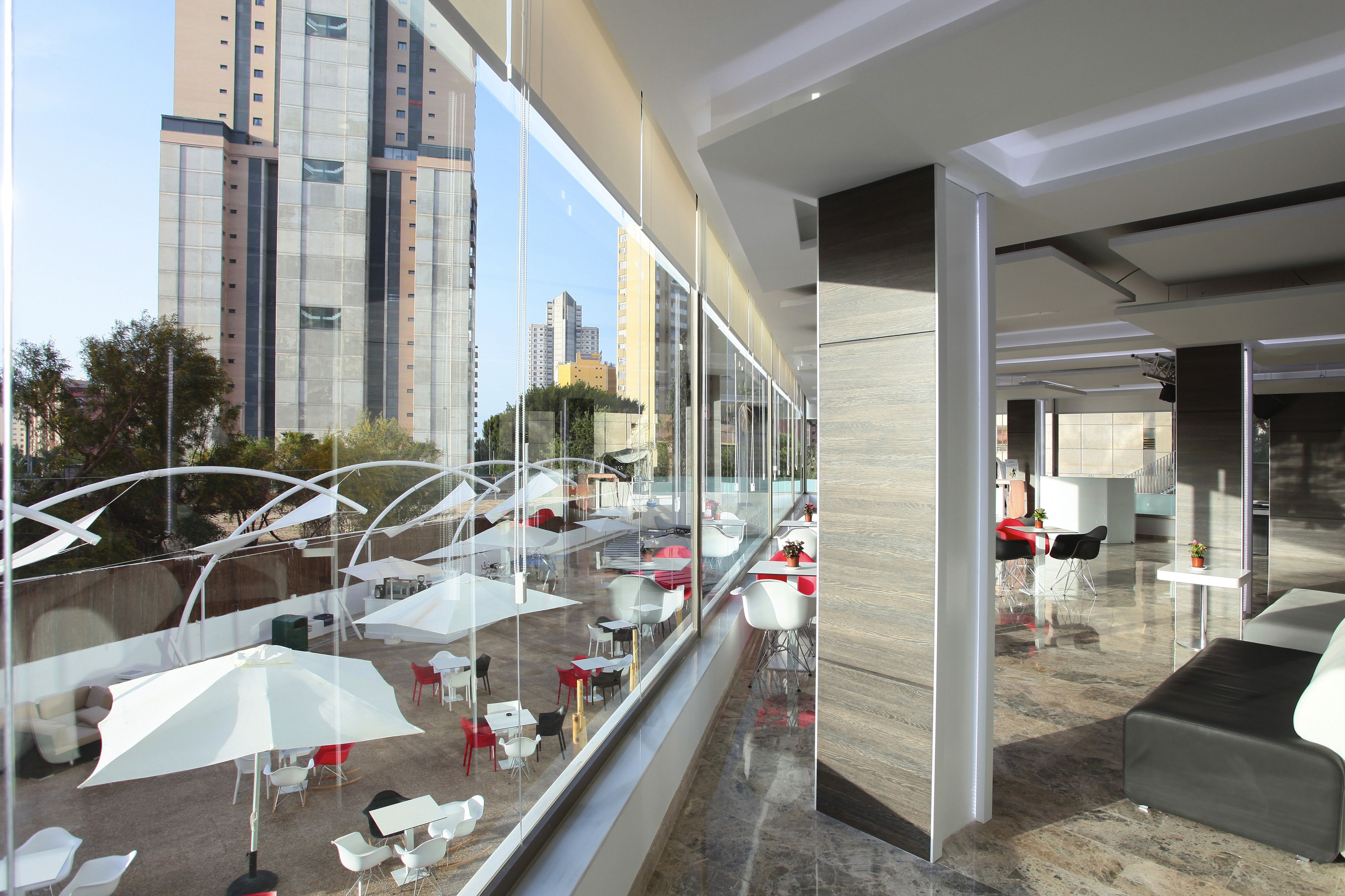 Teres/patio
