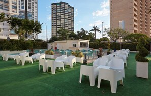 Exterior - Flamingo Beach Resort Adults Only (Benidorm)