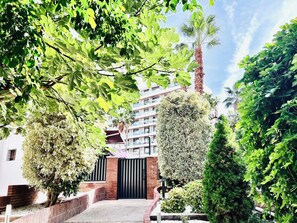 1 間臥室、遮光布/窗簾、熨斗/熨衣板、免費搖籃/嬰兒床