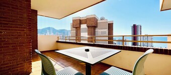 Trebol One Apartments By Mc