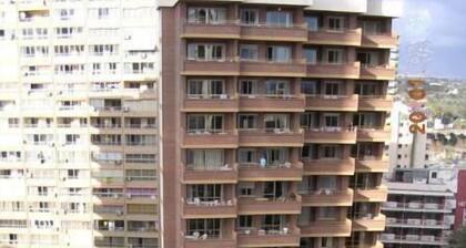 Trebol One Apartments By Mc